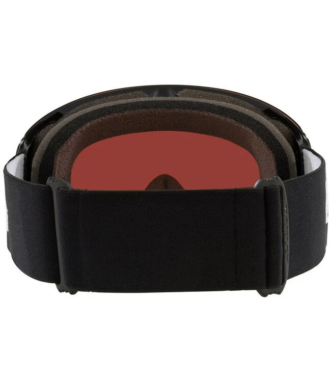 OAKLEY FLIGHT DECK L GOGGLE MATTE BLACK w/ PRIZM ROSE GOLD 2026