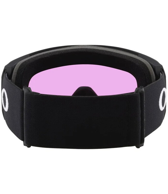 OAKLEY LINE MINER L GOGGLE MATTE BLACK w/ PRIZM ICED IRIDIUM 2026