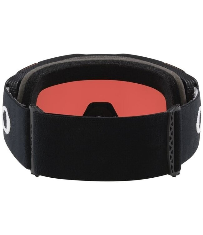 OAKLEY LINE MINER PRO L GOGGLE MATTE BLACK w/ ARGON + PRIZM ICED IRIDIUM 2026