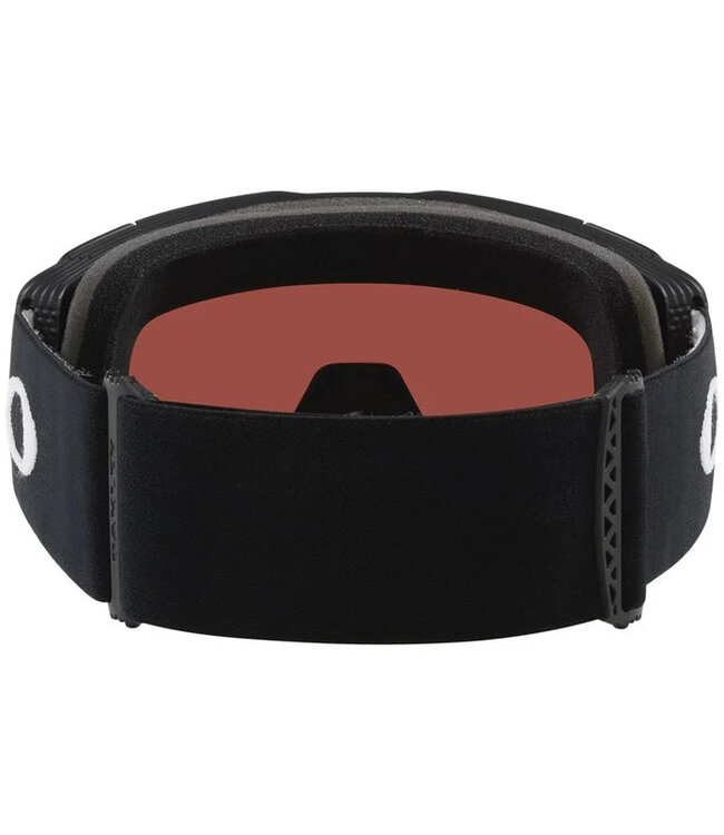 OAKLEY LINE MINER PRO L GOGGLE MATTE BLACK w/ SAGE GOLD + PRIZM ICED IRIDIUM 2026