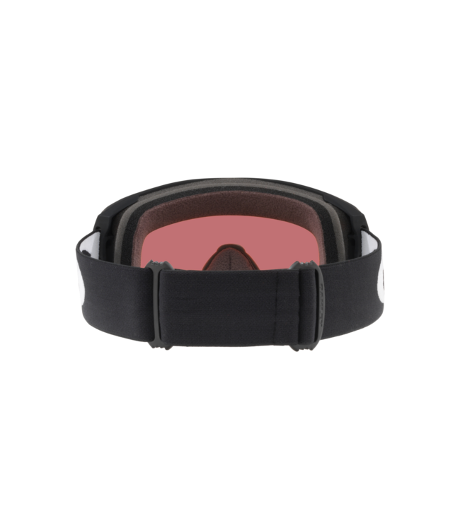 OAKLEY LINE MINER PRO M GOGGLE MATTE BLACK w/ TORCH + ICED IRIDIUM 2026