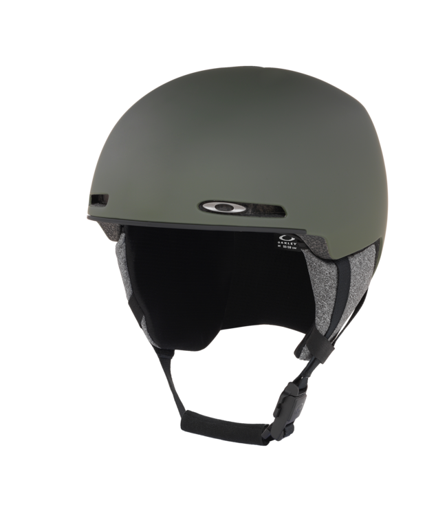 OAKLEY MOD1 MIPS SNOWBOARD HELMET DARK BRUSH 2026