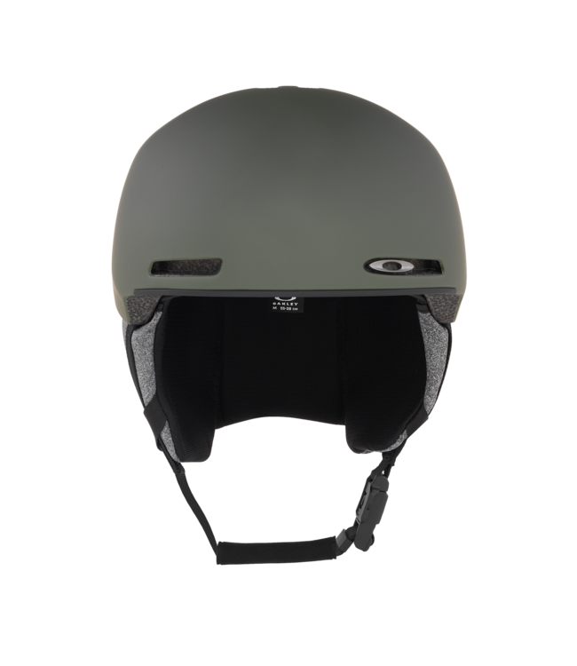 OAKLEY MOD1 MIPS SNOWBOARD HELMET DARK BRUSH 2026