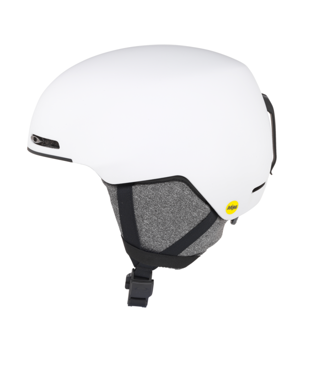 OAKLEY MOD1 MIPS SNOWBOARD HELMET MATTE WHITE 2026