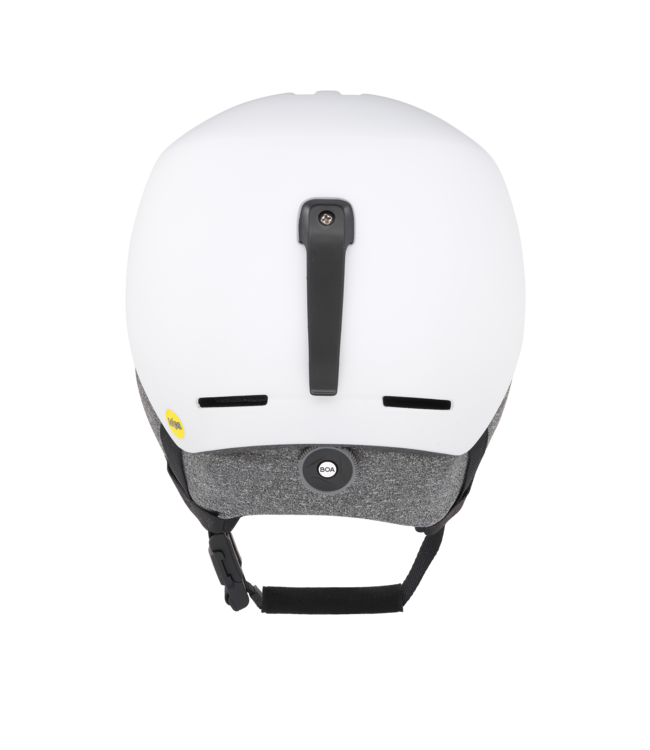 OAKLEY MOD1 MIPS SNOWBOARD HELMET MATTE WHITE 2026