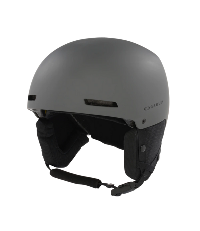 OAKLEY MOD1 PRO SNOWBOARD HELMET FORGED IRON 2026