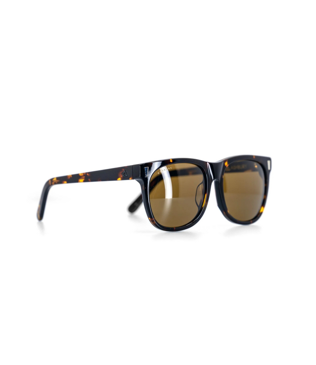 ASHBURY DAY TRIPPER SUNGLASSES BROWN TORTOISE