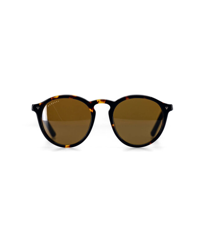 ASHBURY HOLIDAY SUNGLASSES TORTOISE