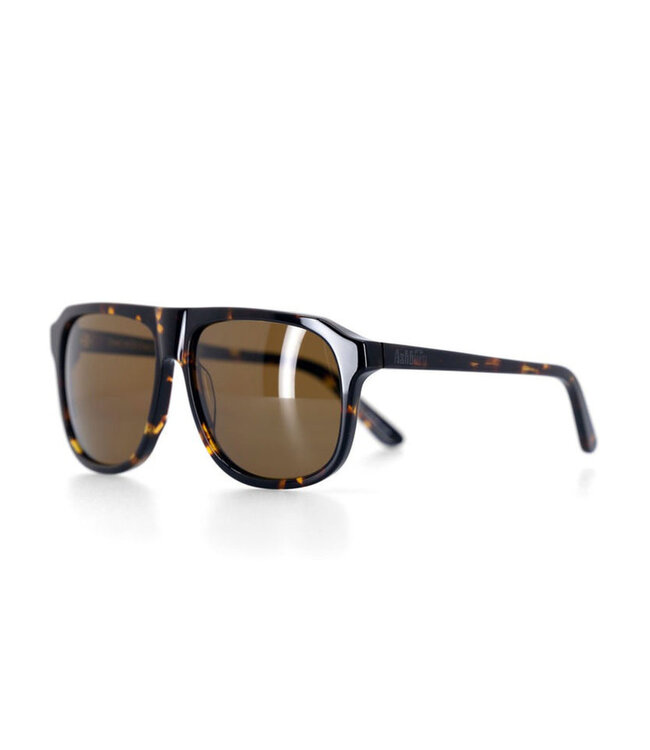 ASHBURY SMOKESTACK LIGHTNING SUNGLASSES TORTOISE