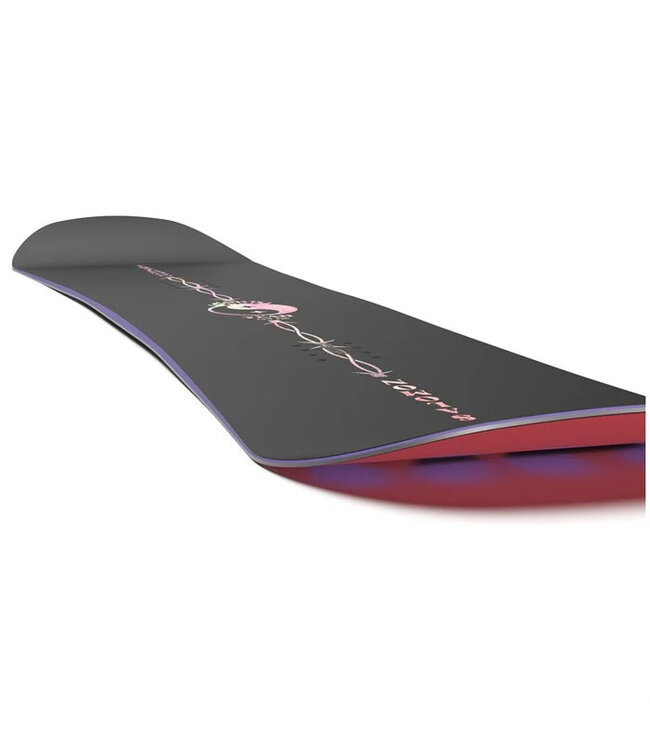 SALOMON YOUTH OH YEAH GROM SNOWBOARD 2025