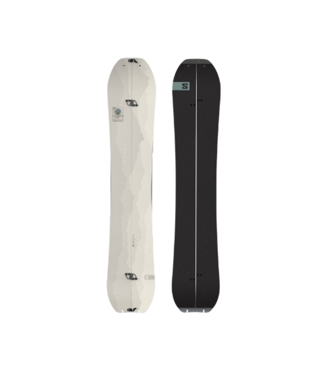 SALOMON HIGHPATH SPLITBOARD SNOWBOARD 2025