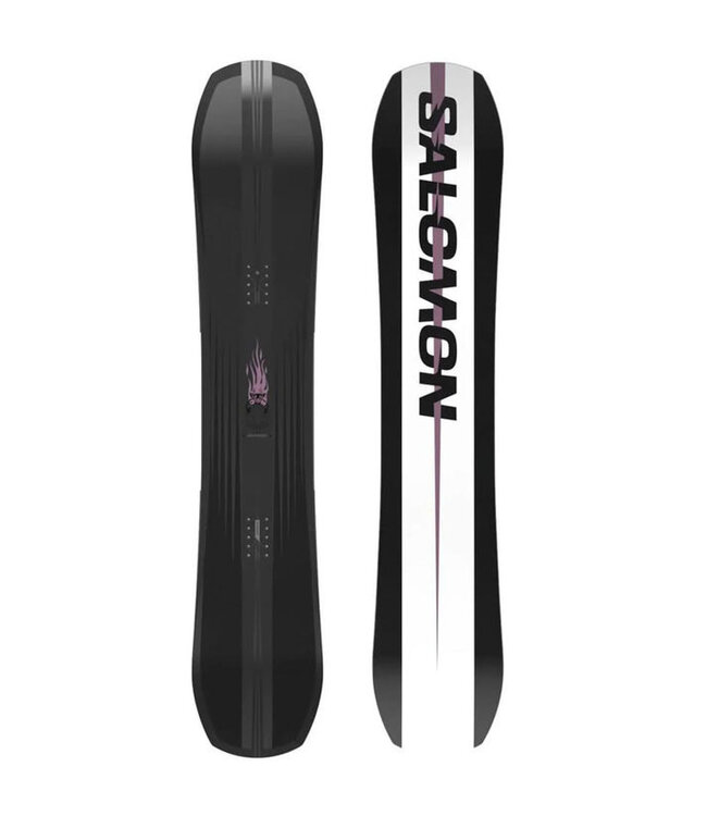 SALOMON ASSASSIN PRO SNOWBOARD 2025