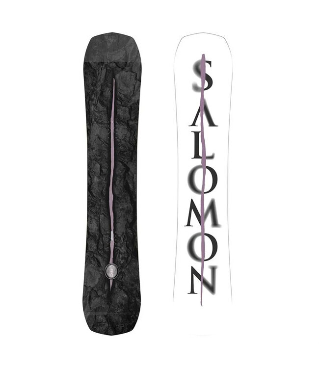 SALOMON CRAFT SNOWBOARD 2025