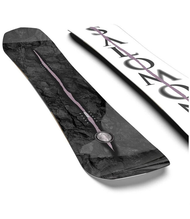 SALOMON CRAFT SNOWBOARD 2025