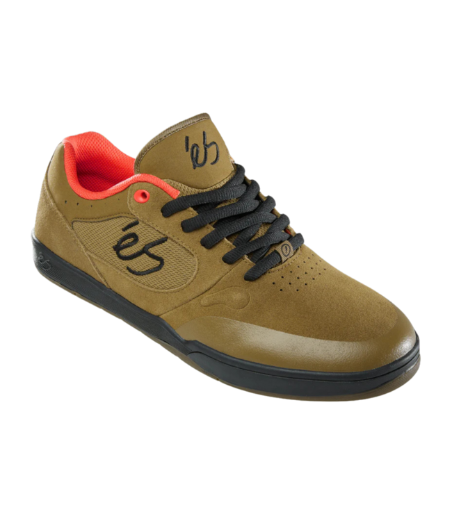 ES MENS SWIFT 1.5 SHOES BROWN/BLACK