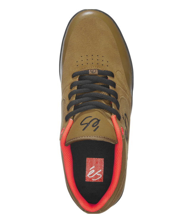 ES MENS SWIFT 1.5 SHOES BROWN/BLACK
