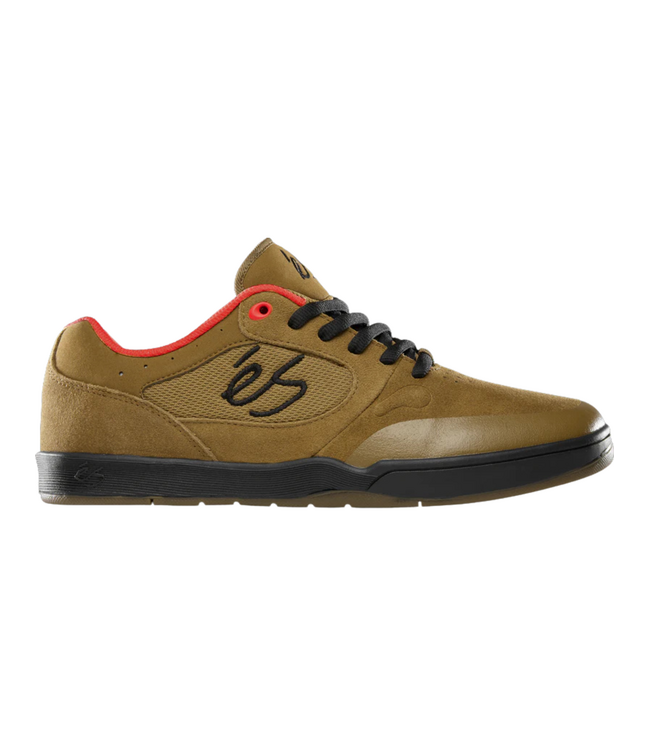 ES MENS SWIFT 1.5 SHOES BROWN/BLACK