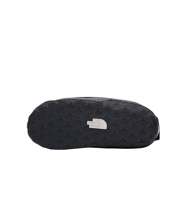 THE NORTH FACE NUPTSE APRES BOOTIE TNF BLACK/ASPHALT GREY 2025