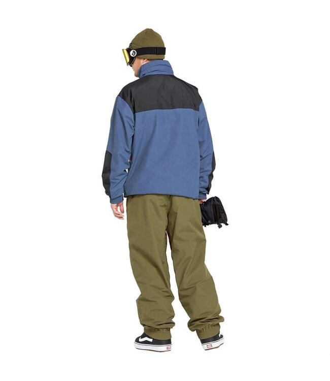 VOLCOM LONGO GORE-TEX JACKET INDIGO 2025