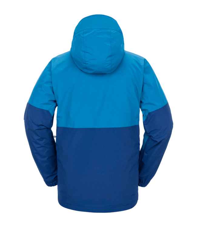 VOLCOM L GORE-TEX JACKET LIGHT BLUE 2025