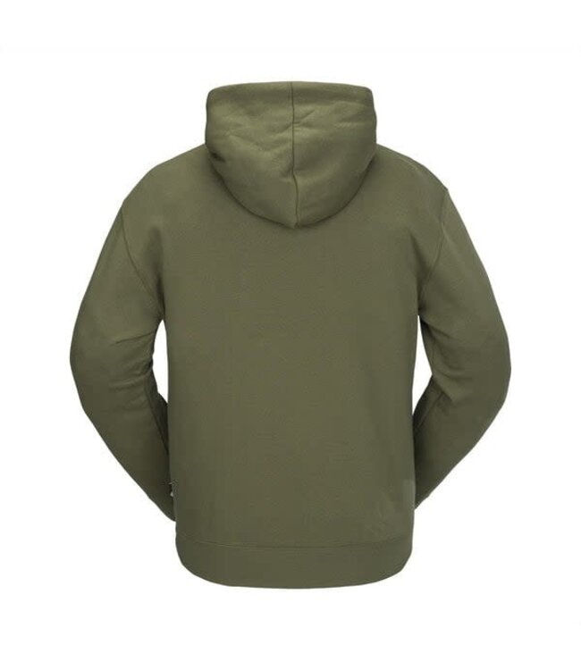 VOLCOM ESSENTIAL HOODIE IVY 2025