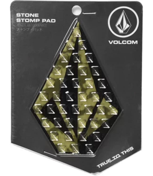 VOLCOM STONE STOMP PAD CAMOUFLAGE 2025