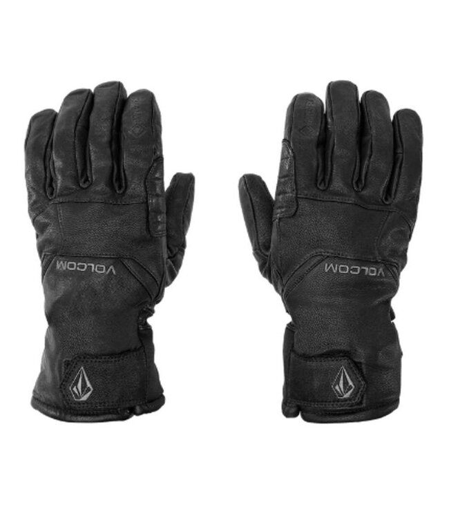 VOLCOM GAAAS GORE-TEX GLOVE BLACK 2025
