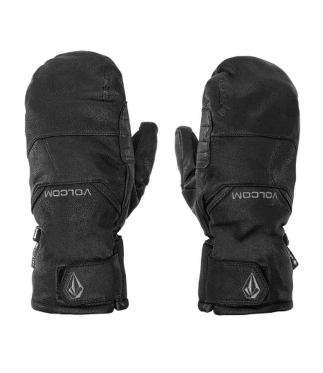 VOLCOM GAAAS GORE-TEX MITT BLACK 2025