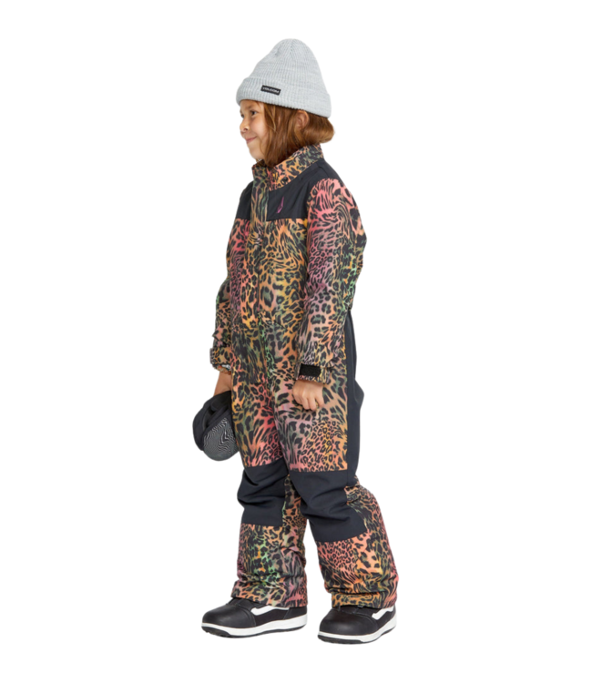 VOLCOM TODDLER ONE PIECE ACID 2025