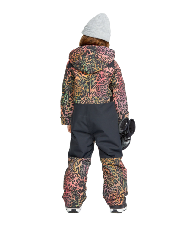 VOLCOM TODDLER ONE PIECE ACID 2025