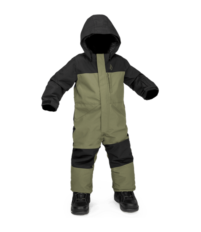 VOLCOM TODDLER ONE PIECE IVY 2025