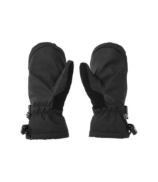 VOLCOM YOUTH DAY SAVER MITT BLACK PRINT 2025