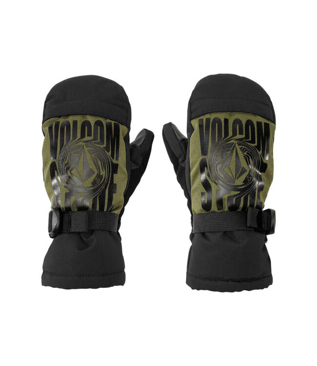 VOLCOM YOUTH DAY SAVER MITT IVY 2025