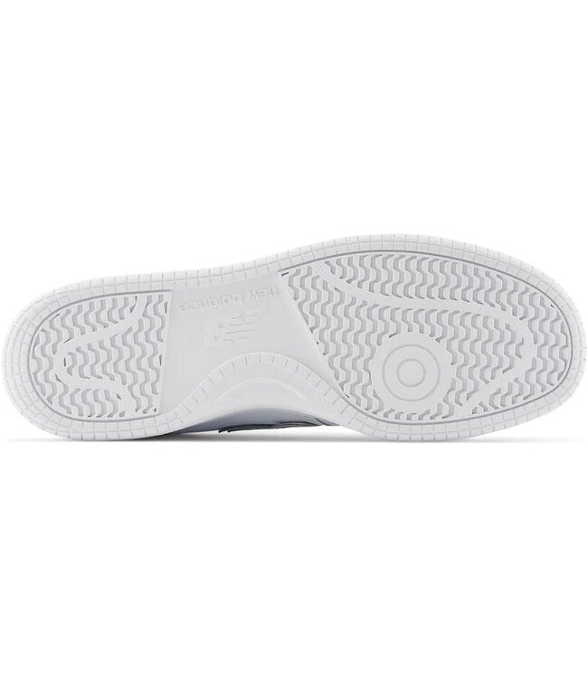 NEW BALANCE LIFESTYLE 480 SHOE WHITE/WHITE