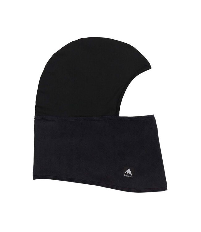 BURTON KIDS CLAVA TRUE BLACK 2026