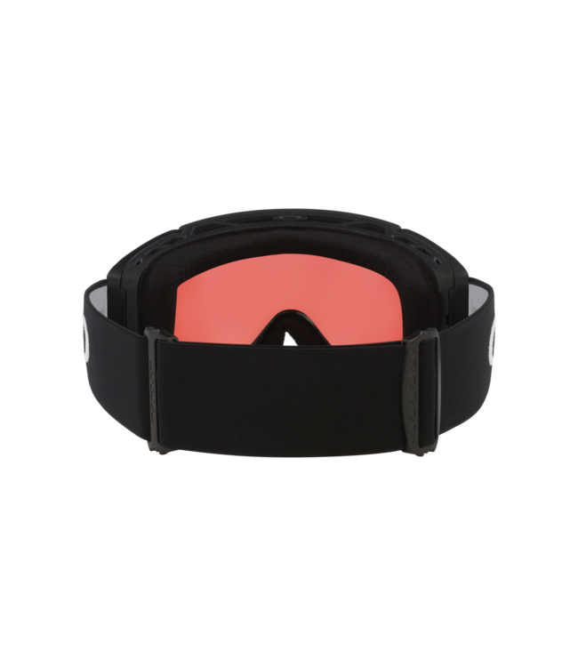 OAKLEY FLOW SCAPE L GOGGLE MATTE BLACK w/PRIZM SAPPHIRE 2026