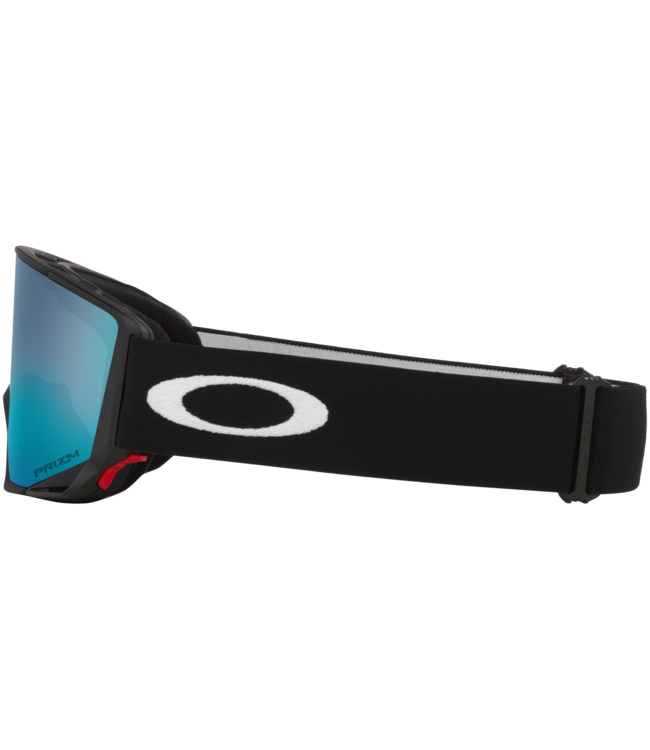 OAKLEY FLOW SCAPE L GOGGLE MATTE BLACK w/PRIZM SAPPHIRE 2026