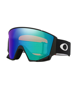 OAKLEY OAKLEY FLOW SCAPE M GOGGLE MATTE BLACK w/PRIZM ARGON 2026