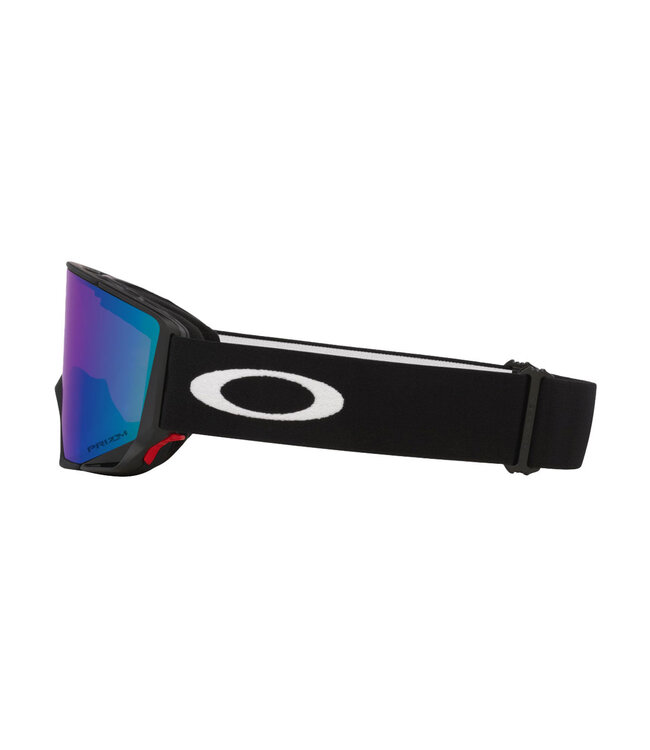 OAKLEY FLOW SCAPE M GOGGLE MATTE BLACK w/PRIZM ARGON 2026