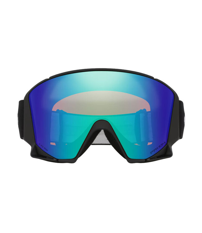 OAKLEY FLOW SCAPE M GOGGLE MATTE BLACK w/PRIZM ARGON 2026