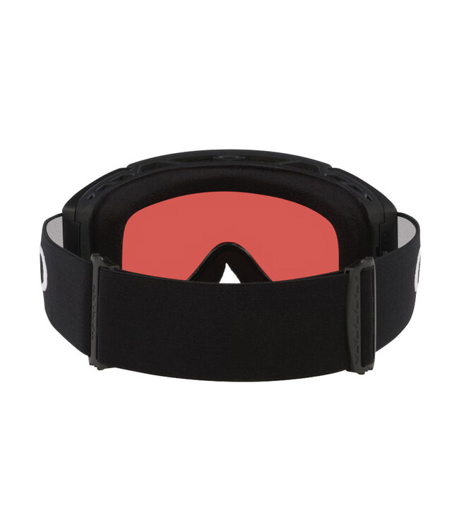 OAKLEY FLOW SCAPE M GOGGLE MATTE BLACK w/PRIZM ARGON 2026