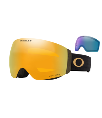OAKLEY OAKLEY FLIGHT DECK PRO M GOGGLE 50TH ANNIVERSARY w/ PRIZM 24K 2026