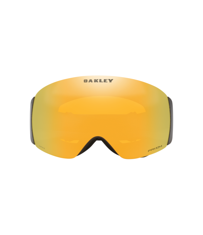 OAKLEY FLIGHT DECK PRO M GOGGLE 50TH ANNIVERSARY w/ PRIZM 24K 2026