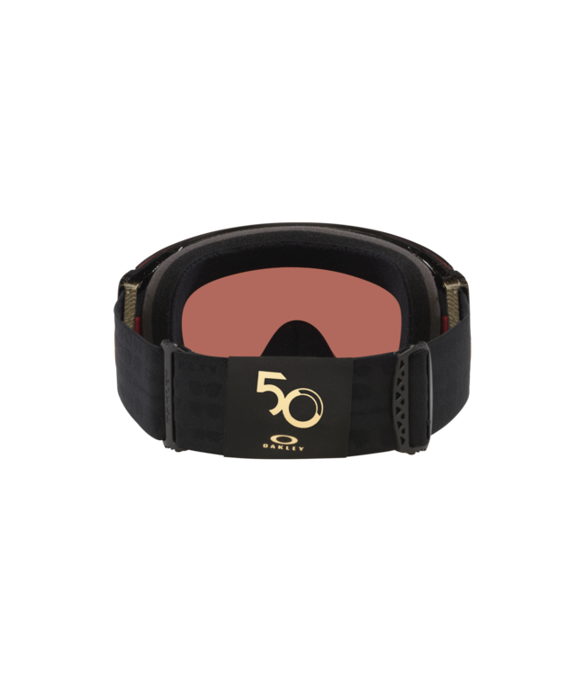 OAKLEY FLIGHT DECK PRO M GOGGLE 50TH ANNIVERSARY w/ PRIZM 24K 2026