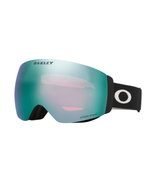 OAKLEY OAKLEY FLIGHT DECK PRO M GOGGLE MATTE BLACK w/PRIZM SAPPHIRE + 2026