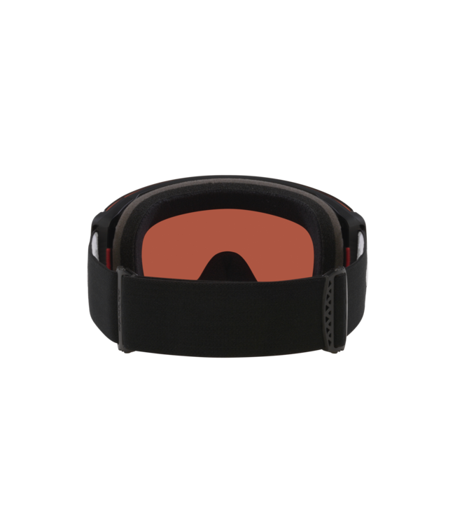 OAKLEY FLIGHT DECK PRO M GOGGLE MATTE BLACK w/PRIZM SAPPHIRE + 2026