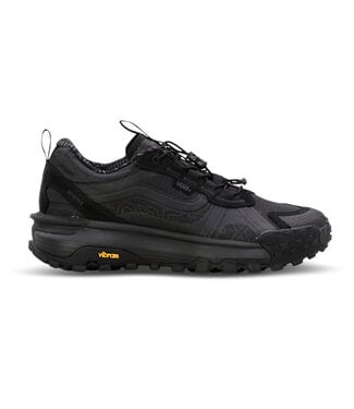 VANS VANS MENS MTE CROSSPATH XC GORE-TEX WINTER SHOES (1OJ) BLACKOUT