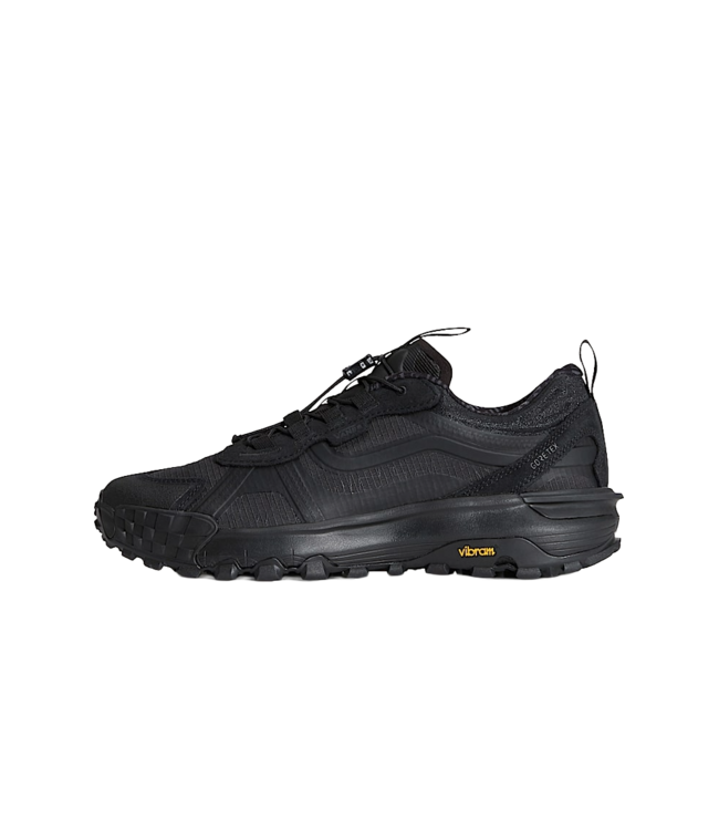 VANS MENS MTE CROSSPATH XC GORE-TEX WINTER SHOES (1OJ) BLACKOUT