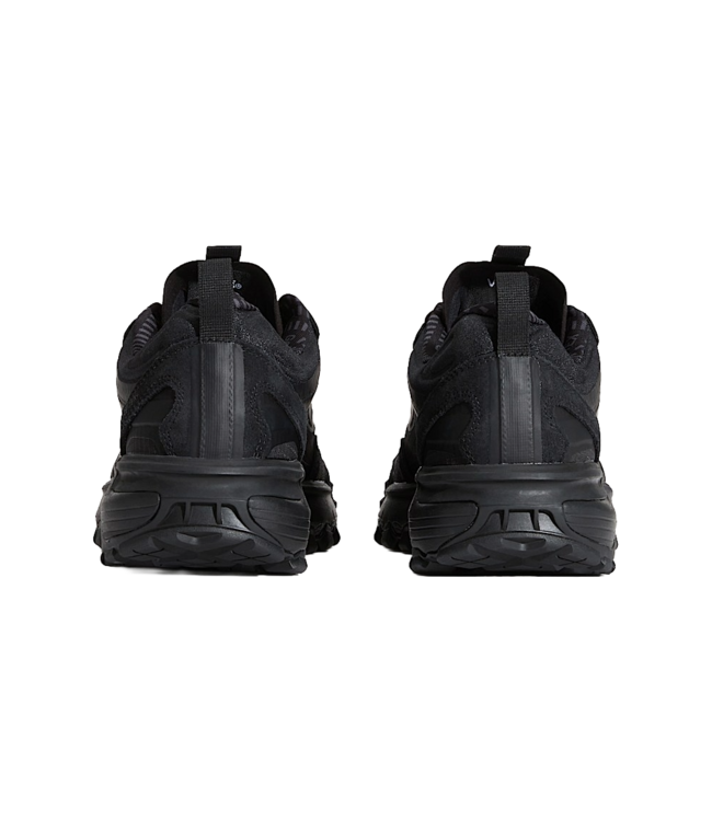 VANS MENS MTE CROSSPATH XC GORE-TEX WINTER SHOES (1OJ) BLACKOUT