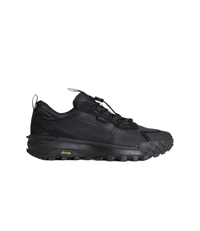 VANS MENS MTE CROSSPATH XC GORE-TEX WINTER SHOES (1OJ) BLACKOUT